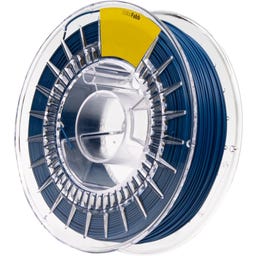 colorFabb PA Blå Metalldetektabel - 1,75 mm / 750 g