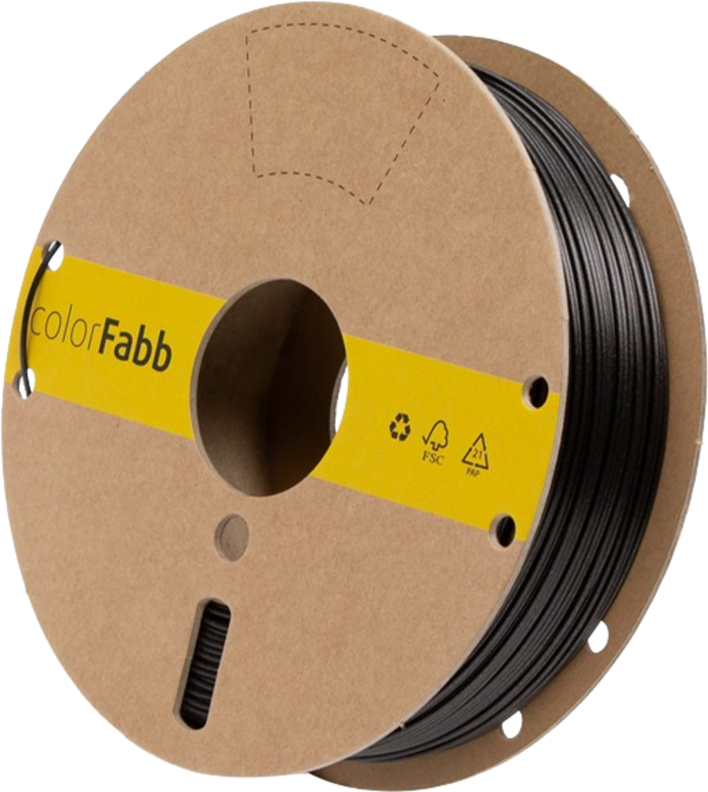 colorFabb Vertigo Filament 750g, Star Night