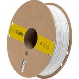 colorFabb PLA-HP White