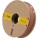 colorFabb stoneFill Red Brick