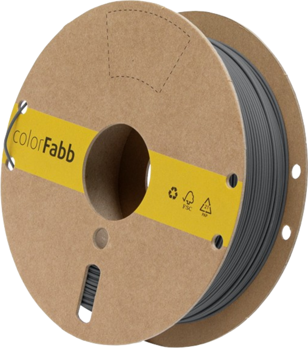 colorFabb Steelfill Filament 1.5kg