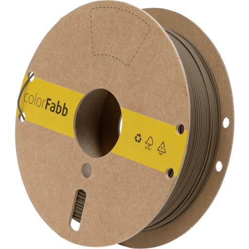 colorFabb Bronzefill 750 g