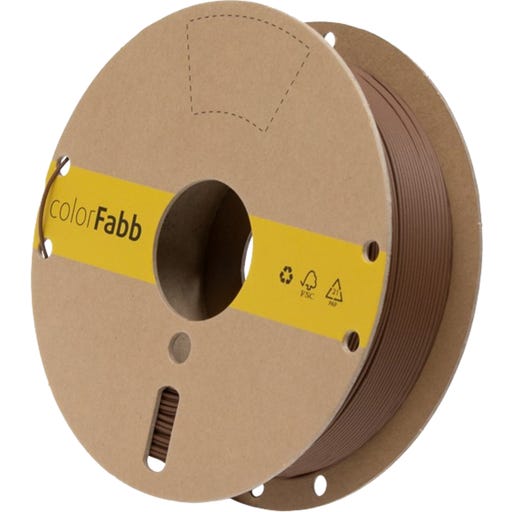 colorFabb Corkfill