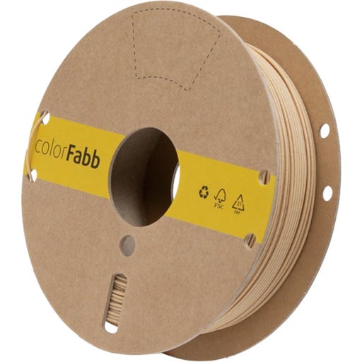 colorFabb Woodfill Fine