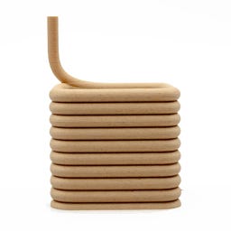 colorFabb Filamento Woodfill Fine