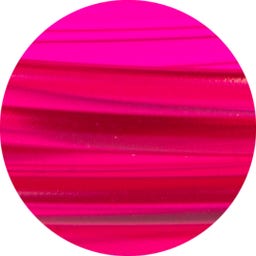 colorFabb PLA / PHA Violet Transparent