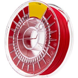 colorFabb TPU 95A Red - 1,75 mm/700 g