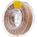 colorFabb Varioshore Prosthetic Medium Brown