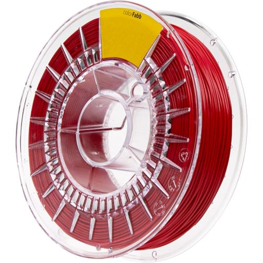 colorFabb Varioshore TPU Red