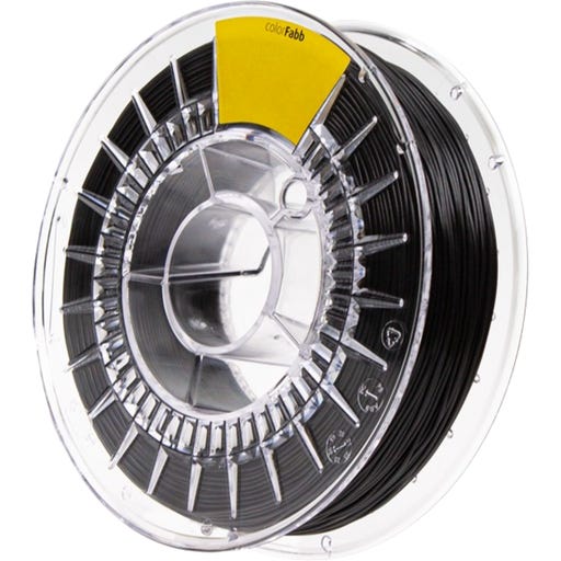 colorFabb Varioshore TPU Black