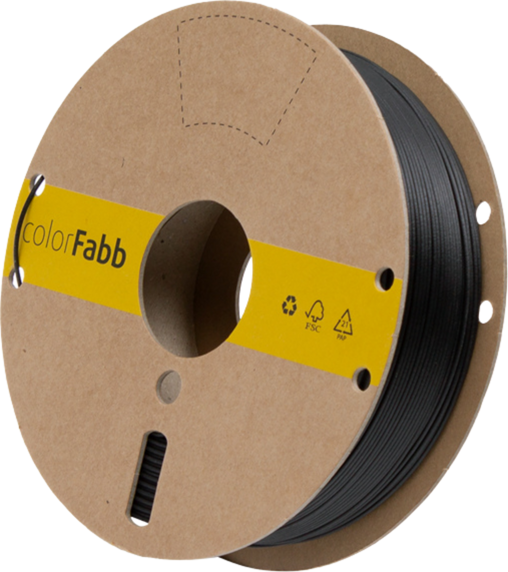 colorFabb nGen-CF10 Filament 750g