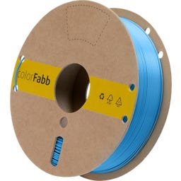 colorFabb XT-Light-Blue