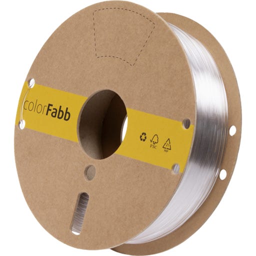 colorFabb XT-Clear