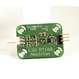 E3D PT100 Amplifier Board - 1 pz.