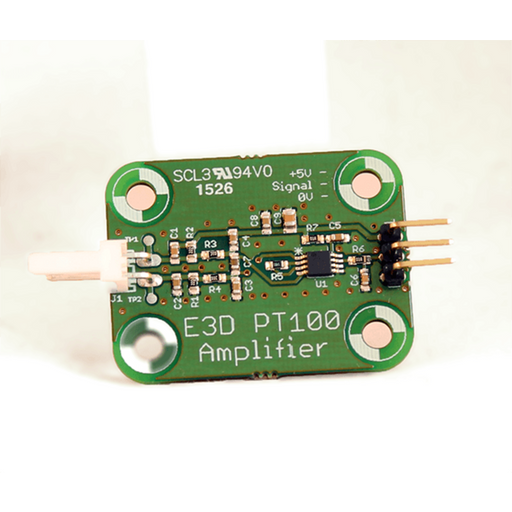 E3D PT100 Amplifier Board - 1 Kpl
