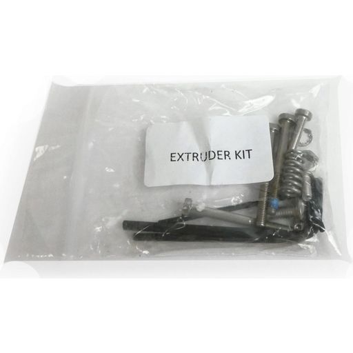 E3D Titan  / Aero Extruder Fixings Kit - 1 db