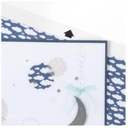 Silhouette Adhesive Washi Paper