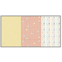 Silhouette Adhesive Washi Paper