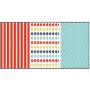 Silhouette Adhesive Washi Paper