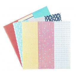 Silhouette Adhesive Washi Paper
