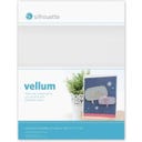 Silhouette Vellum
