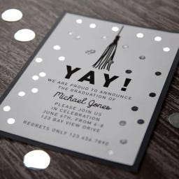 Silhouette Foil Transfer Sheets - 21,5 cm x 28 cm