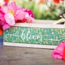 Silhouette Image Transfer Paper - 21,5 cm x 28 cm