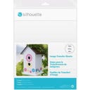 Silhouette Image Transfer Paper - 21,5 cm x 28 cm