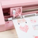 Silhouette Shrink Plastic Sheets - 21,5 cm x 28 cm - 