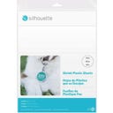 Silhouette Shrink Plastic Sheets - 21,5 cm x 28 cm - 