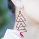 Silhouette Shrink Plastic Sheets - 21.5 cm x 28 cm - Clear