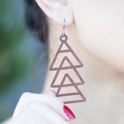 Silhouette Shrink Plastic Sheets - 21.5 cm x 28 cm - Clear