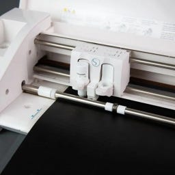 Silhouette Leatherette Sheets - 21,5 cm x 28 cm