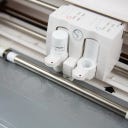 Silhouette Duct Tape Sheets - 21,5 cm x 28 cm