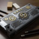 Silhouette Duct Tape Sheets - 21,5 cm x 28 cm