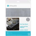 Silhouette Duct Tape Sheets - 21,5 cm x 28 cm