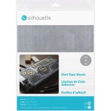 Silhouette Duct Tape Sheets - 21,5 cm x 28 cm
