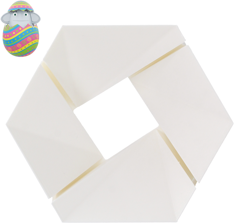 3DJAKE ecoPLA Weiß - 1,75 mm / 1000 g