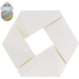 3DJAKE ecoPLA valkoinen