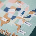 Silhouette Cork Sheets - 12,7 cm x 17,7 cm