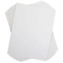 Double-Sided Adhesive Sheet - 21,6 x 27,9 cm