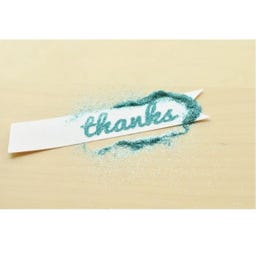 Double-Sided Adhesive Sheet - 21,6 x 27,9 cm