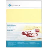 Double-Sided Adhesive Sheet - 21,6 x 27,9 cm