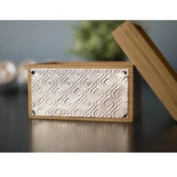 Silhouette Stippling & Etching Tool