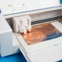 Silhouette Embossable Foil - 12,7 cm x 17,8 cm