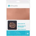 Silhouette Embossable Foil - 12,7 cm x 17,8 cm