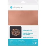 Silhouette Embossable Foil - 12,7 cm x 17,8 cm