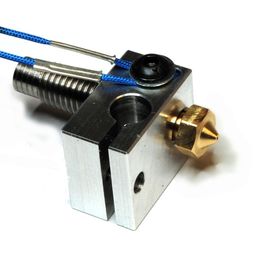 E3D Thermistor Replacement Kit