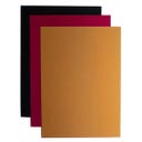 Silhouette Metal Etching Sheets