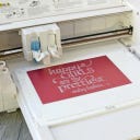 Silhouette Metal Etching Sheets